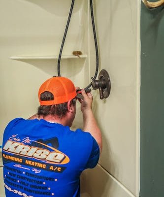 Krise Services