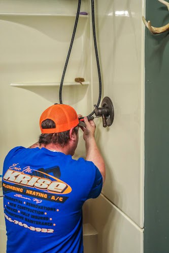 Krise Services