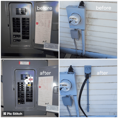Brey Electric LLC