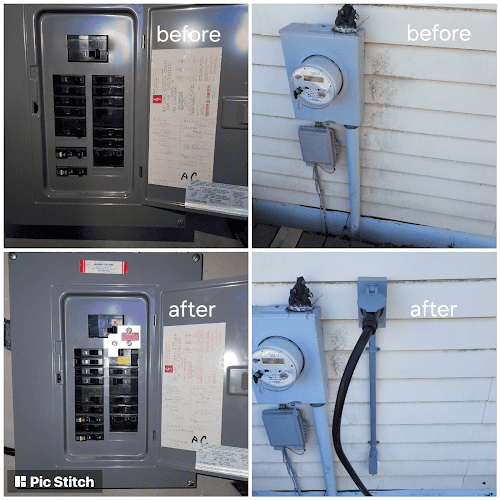 Brey Electric LLC