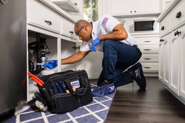 Benjamin Franklin Plumbing of Annapolis