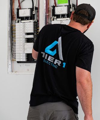 Tier 1 Electric