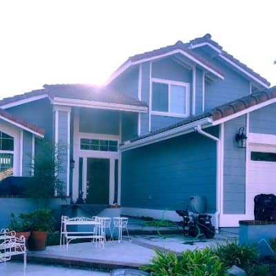 Gutierrez Quality Painting and Handyman