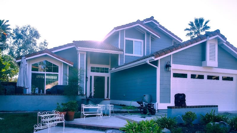 Gutierrez Quality Painting and Handyman