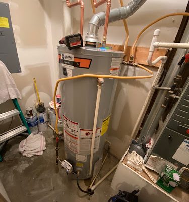 Hesson Plumbing and Drains