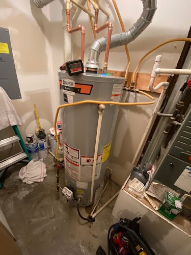 Hesson Plumbing and Drains