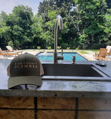Pike County Plumber LLC