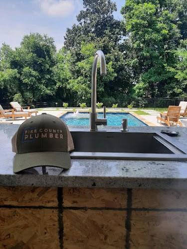 Pike County Plumber LLC