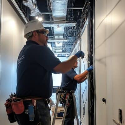 Pros Electricians