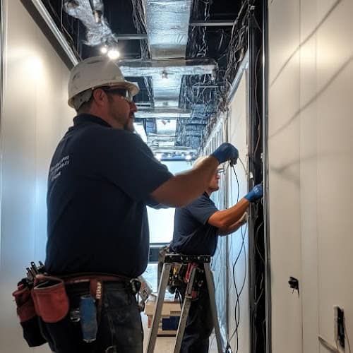 Pros Electricians