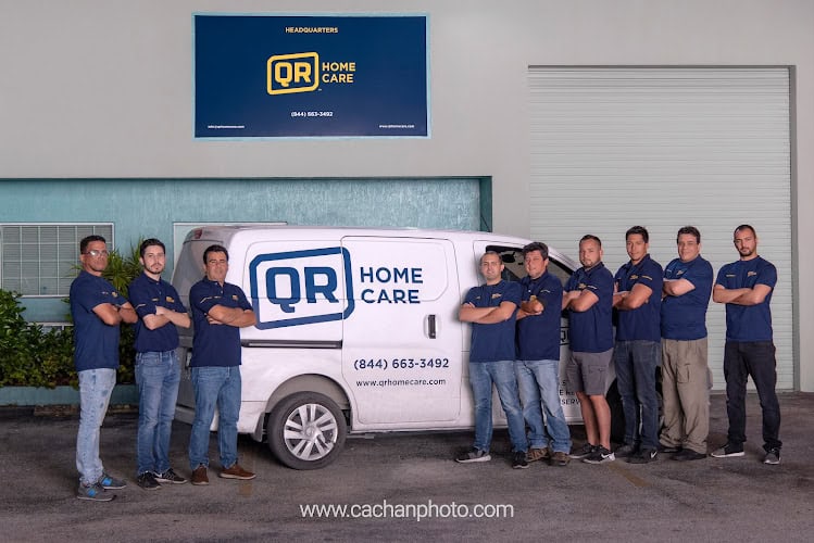 Quality Repairs