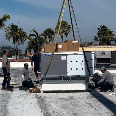 Kelly Air Systems