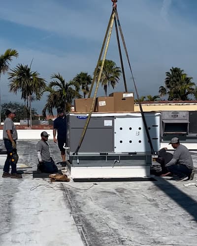 Kelly Air Systems