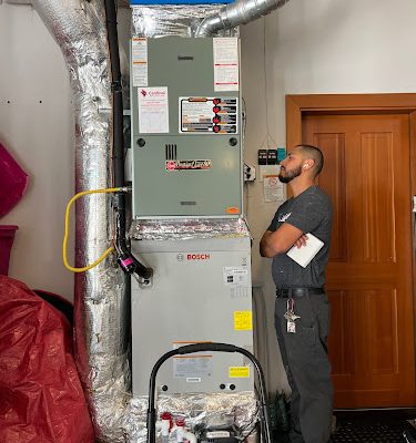 Lifetime Heating, Cooling, Plumbing and Electric