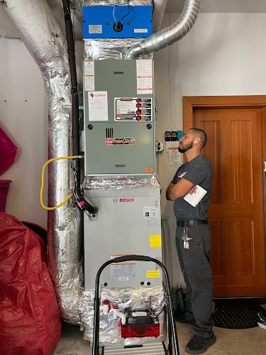 Lifetime Heating, Cooling, Plumbing and Electric