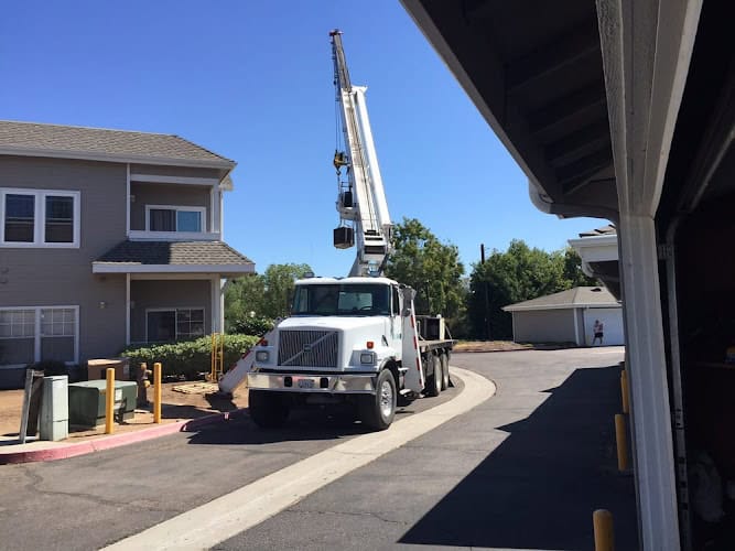 Reliable Standard Heating & Air