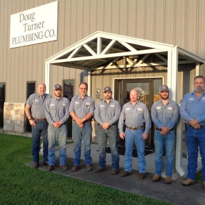 Doug Turner Plumbing CO.