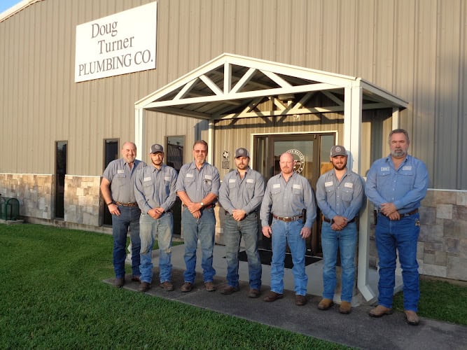 Doug Turner Plumbing CO.