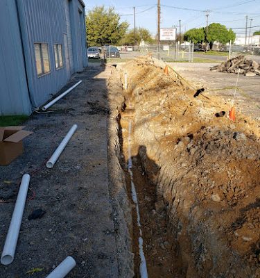 Augerpros Plumbing and Drain
