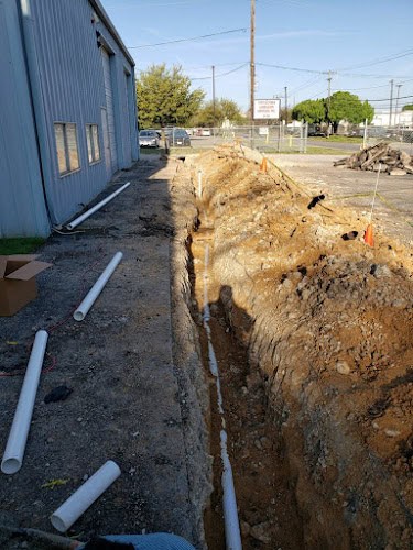 Augerpros Plumbing and Drain