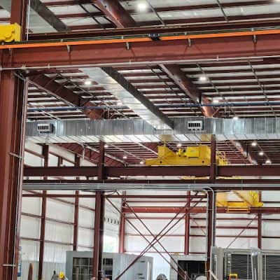 CW Suter Services