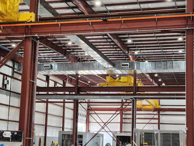 CW Suter Services
