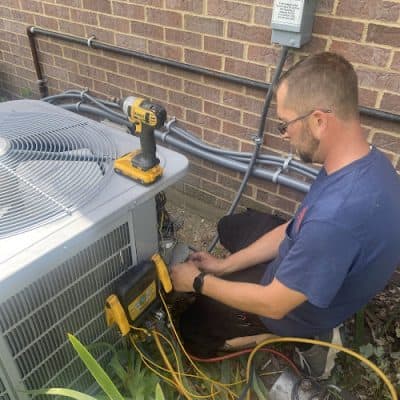 A+ Derr Heating & Cooling