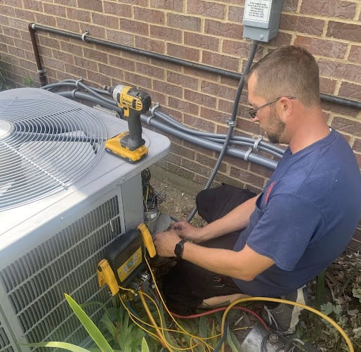 A+ Derr Heating & Cooling