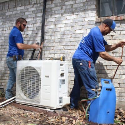 Chenevert's Home Services
