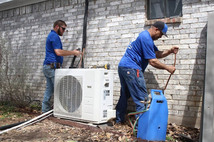 Chenevert's Home Services