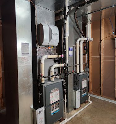 Youngren's, Inc. Heating & Cooling