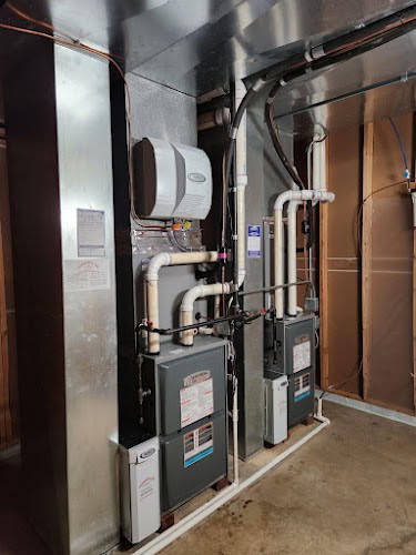 Youngren's, Inc. Heating & Cooling