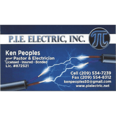 PIE Electric