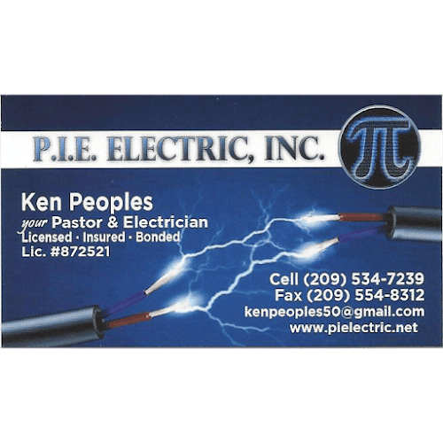 PIE Electric