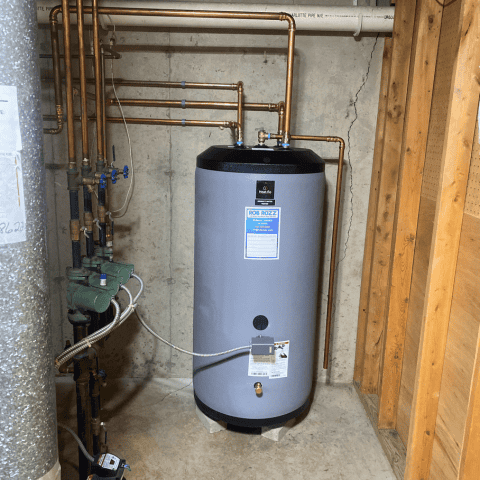 Rob Rozz Well & Pump Service