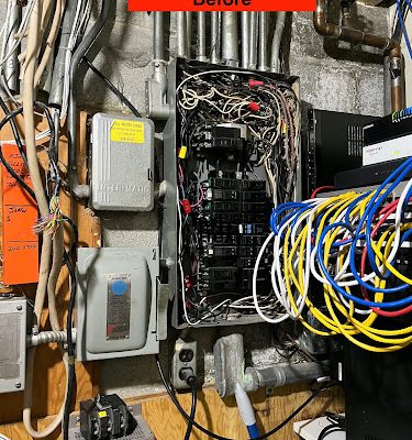 Consortium Electric LLC