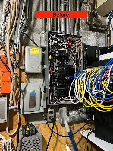 Consortium Electric LLC
