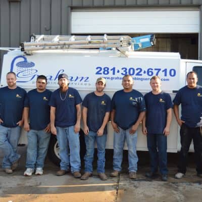 Graham Plumbing Services