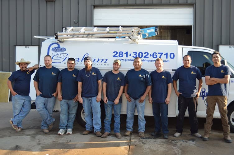 Graham Plumbing Services