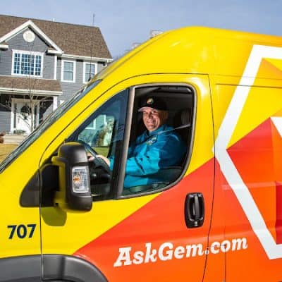 GEM Plumbing & Heating