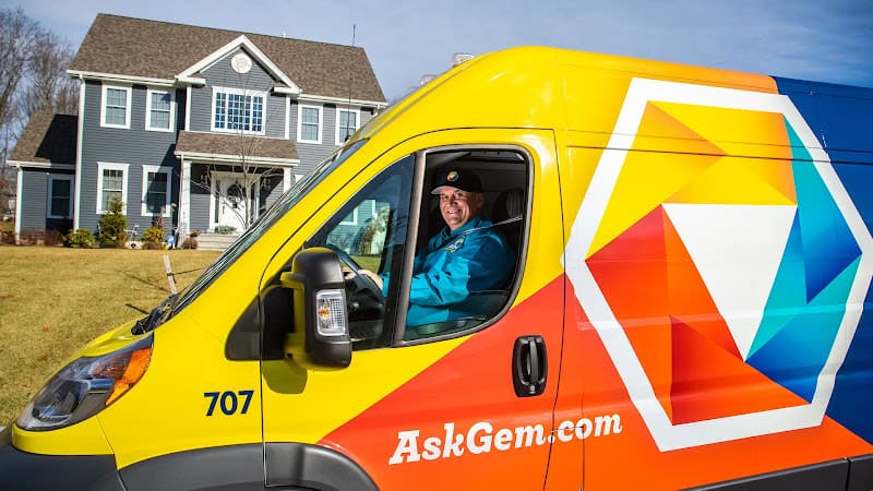 GEM Plumbing & Heating