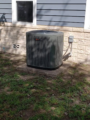 All Seasons Heating & Air Conditioning