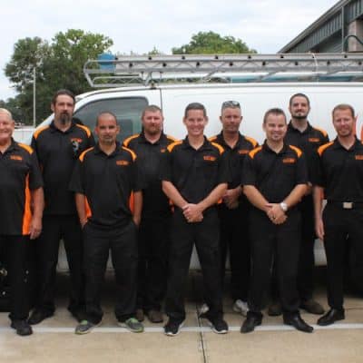Jerry Brittingham A/C & Heat, Inc.