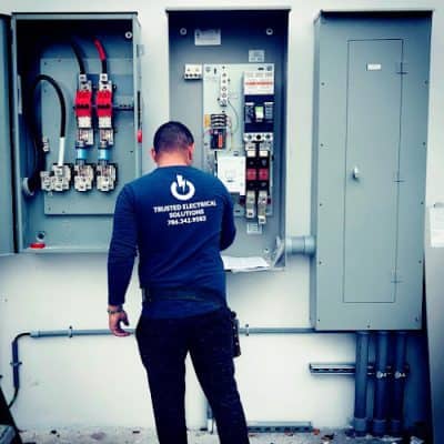 Trusted Electrical Solutions