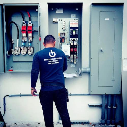Trusted Electrical Solutions
