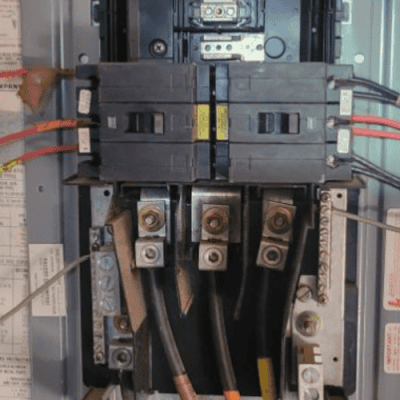 Electric Wire Services