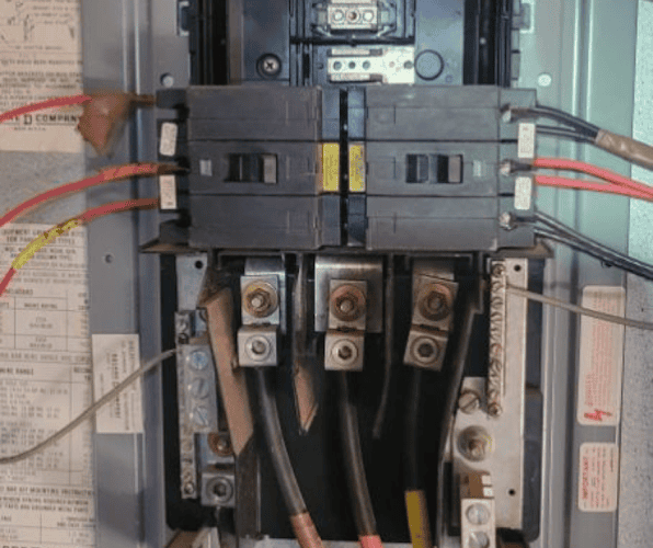 Electric Wire Services