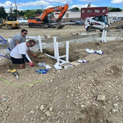 Smock Plumbing
