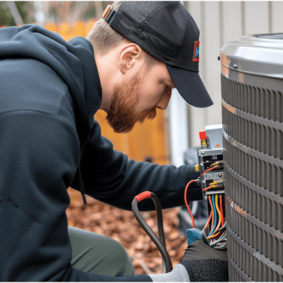 Byars Heating and Air, LLC