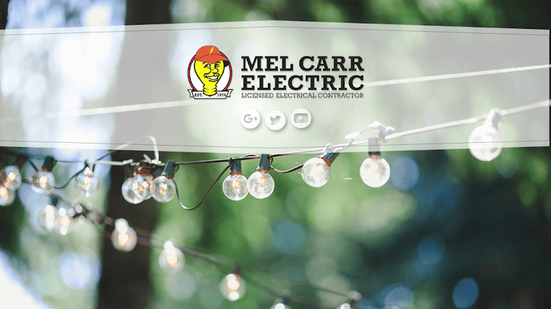 Mel Carr Electric